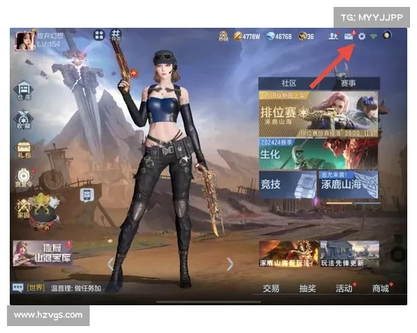 穿越火线手游剧情攻略 穿越火线手游剧情攻略