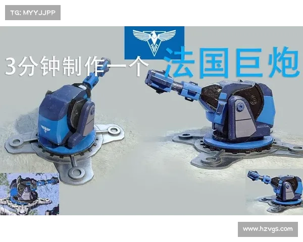 红警巨炮:制造步骤及技巧详解 红警巨炮:制造步骤及技巧详解