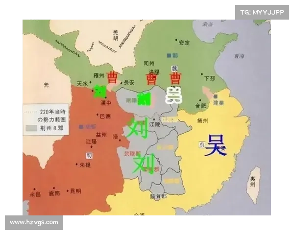 蜀国崛起攻略:从荆州到天水之路 蜀国崛起攻略:从荆州到天水之路
