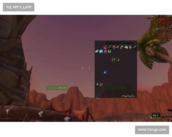 魔兽世界物品移动攻略:巧妙操控背包空间 魔兽世界物品移动攻略:巧妙操控背包空间